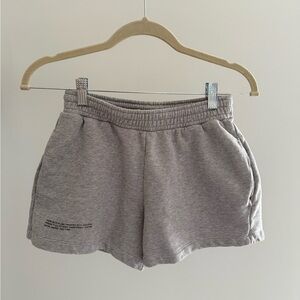 Pangaia Shorts size XXS